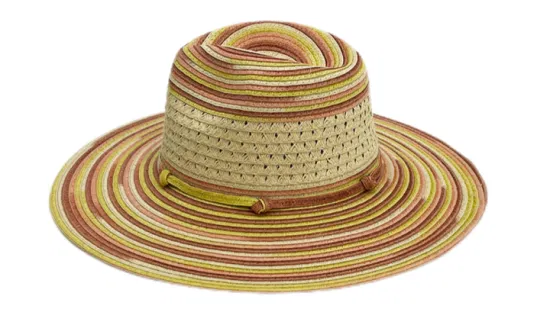 Chapéu de palha flexível de atacado de primavera de verão protetor solar ao ar livre por atacado de fábrica